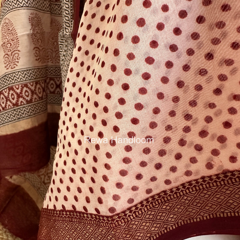 Maheshwari Suit