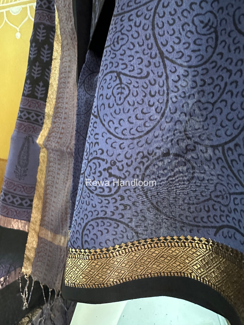 Maheshwari Suit