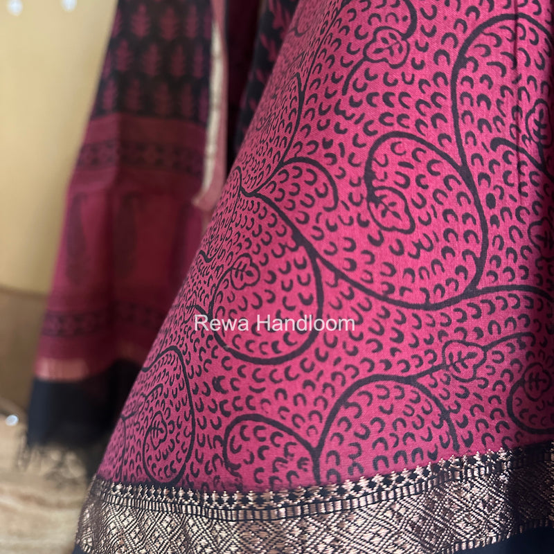 Maheshwari Suit