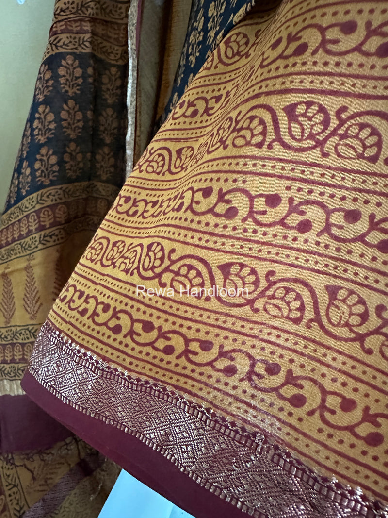 Maheshwari Suit