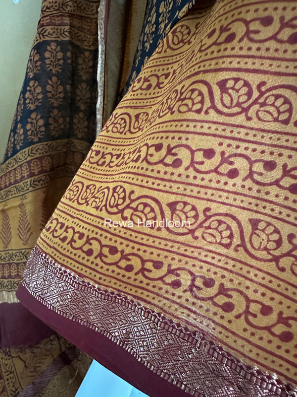 Maheshwari Suit