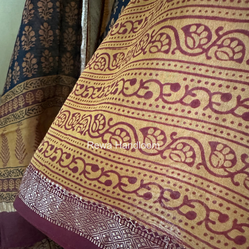 Maheshwari Suit