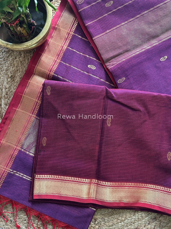 Maheshwari Saree