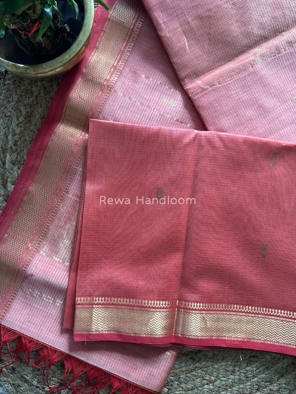 Maheshwari Saree
