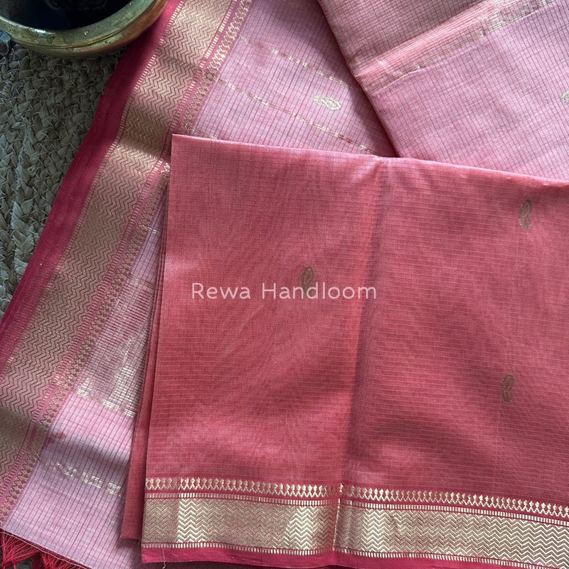 Maheshwari Saree