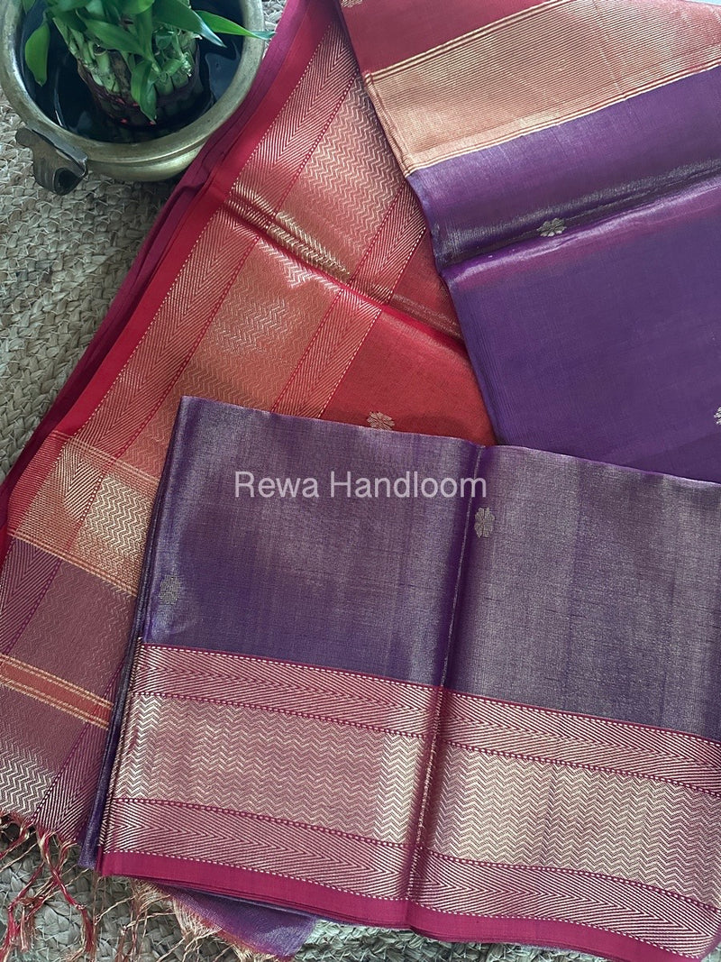 Maheshwari Saree