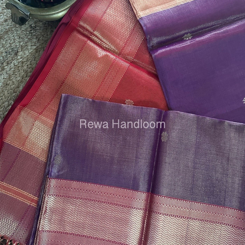 Maheshwari Saree