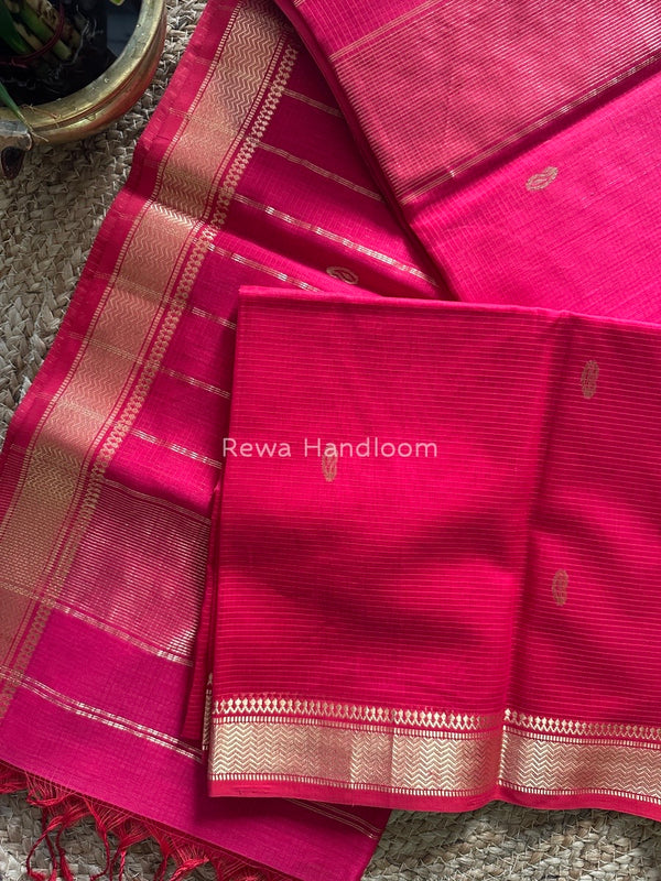 Maheshwari Saree