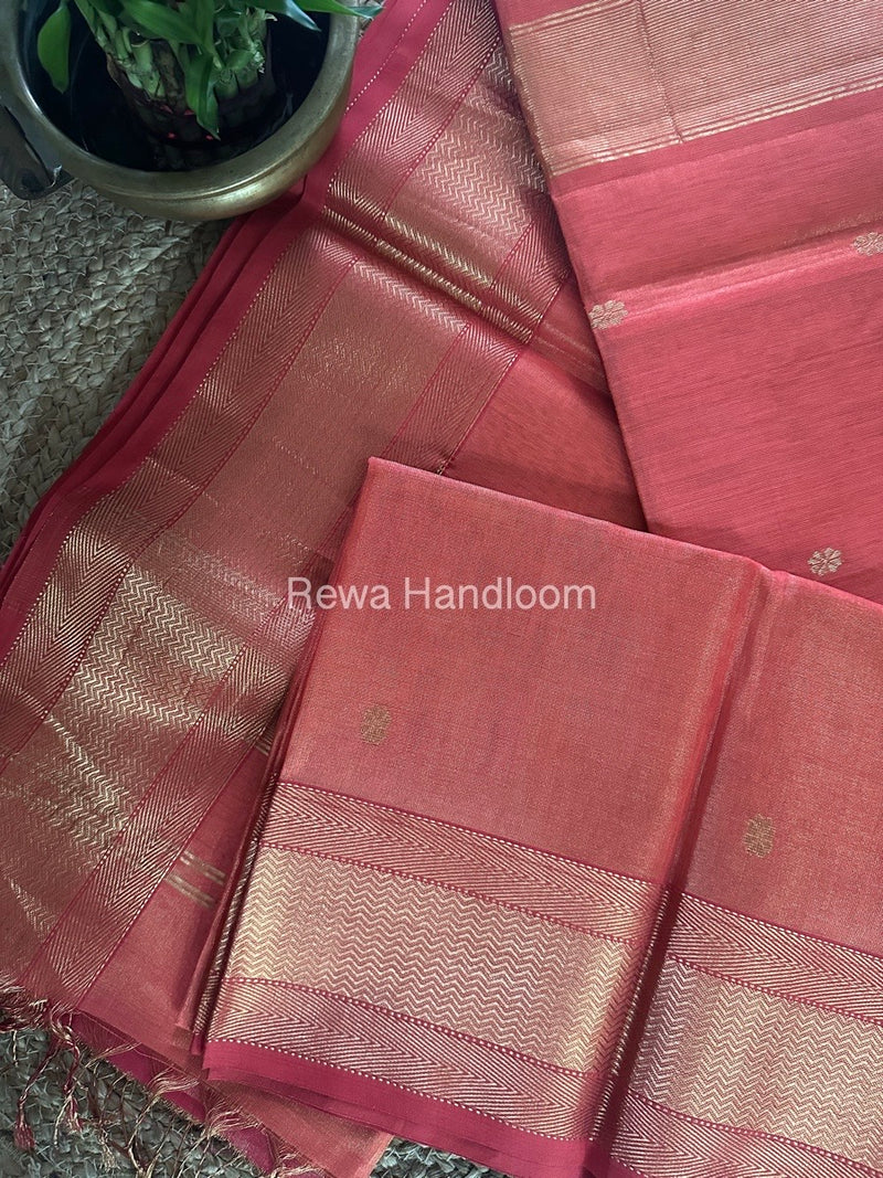 Maheshwari Saree