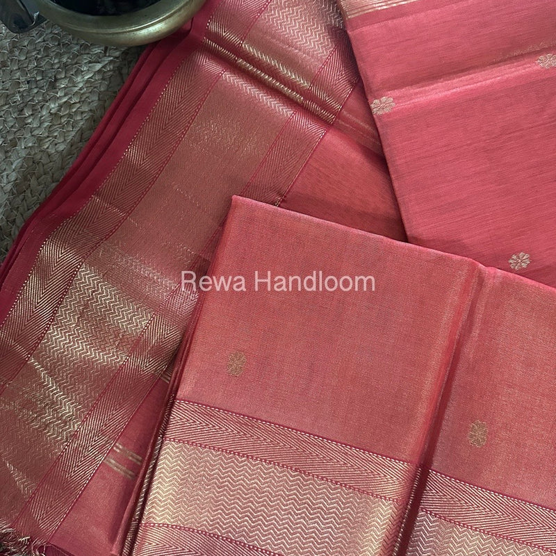 Maheshwari Saree