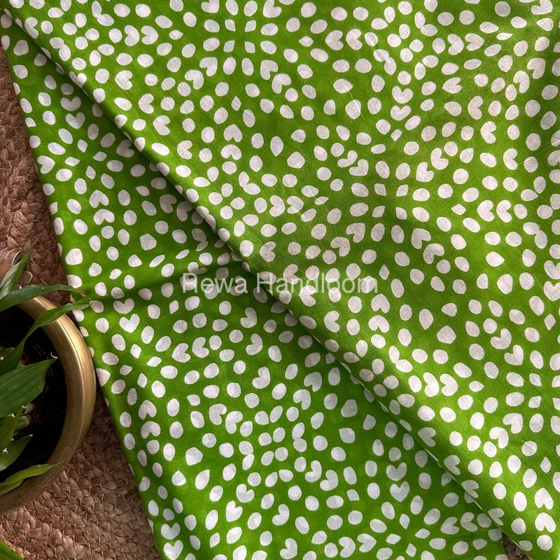  Cotton Printed Saree