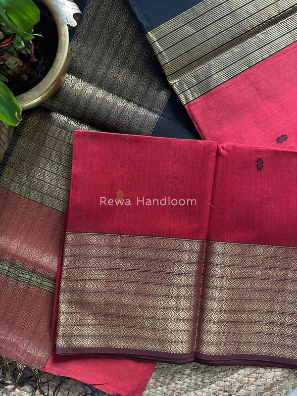 Maheshwari Saree