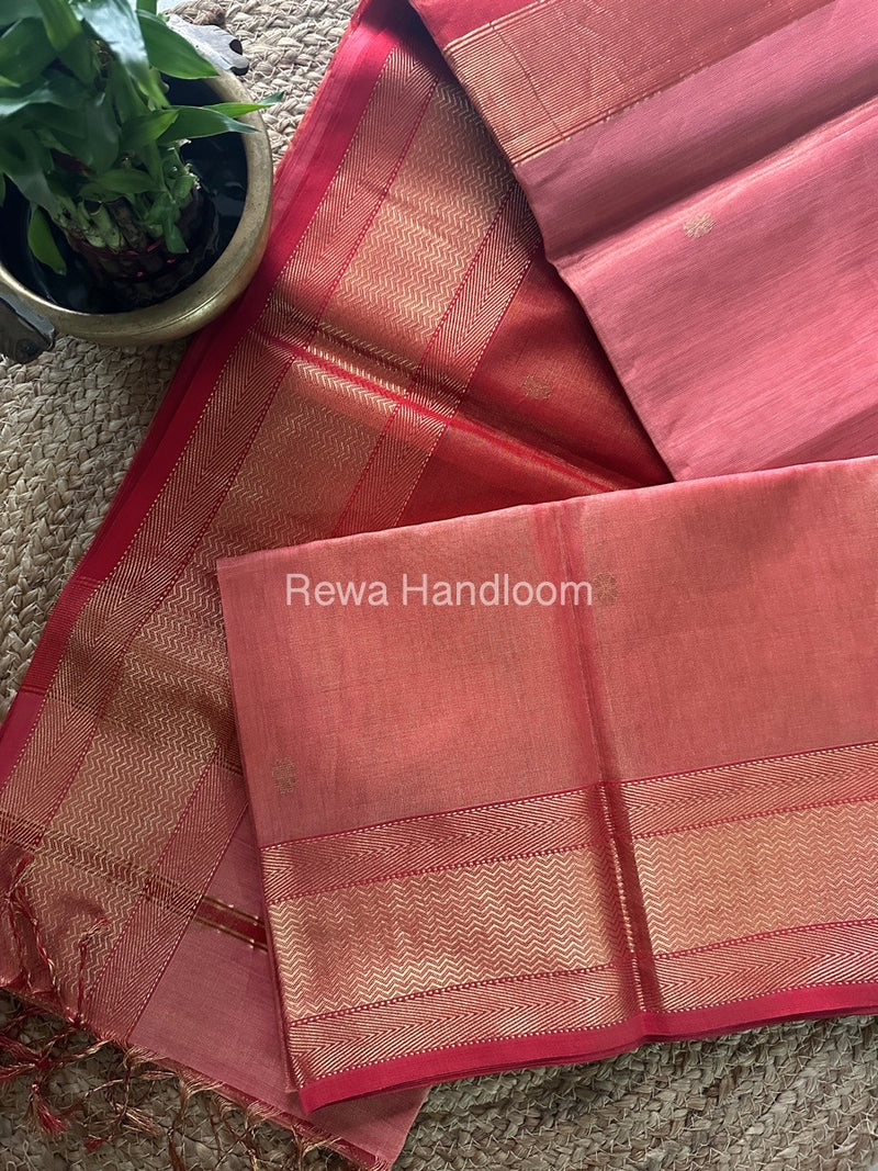 Maheshwari Saree