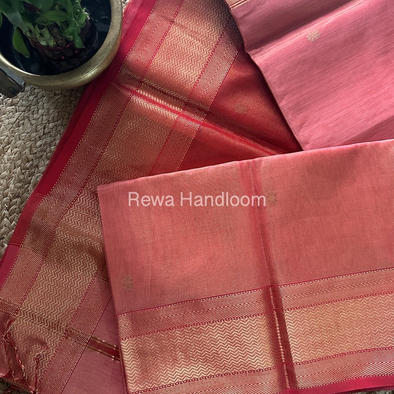Maheshwari Saree