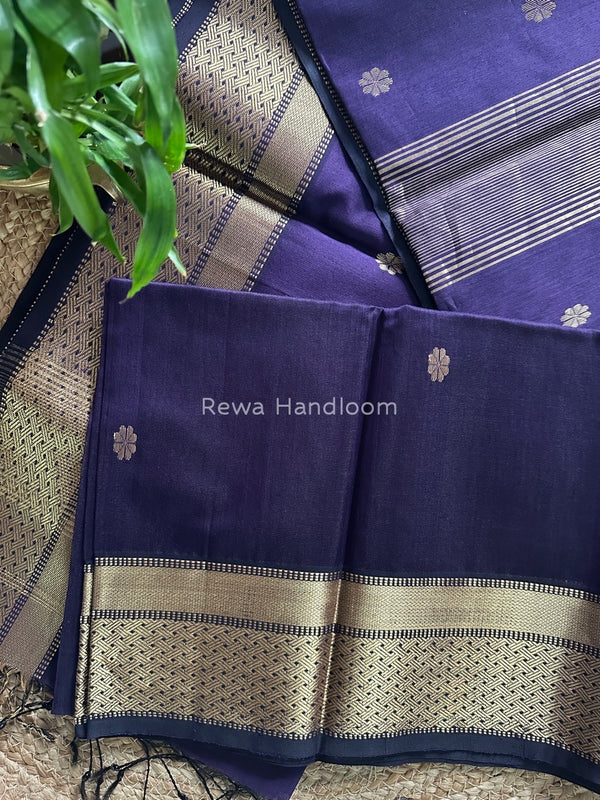 Maheshwari Saree