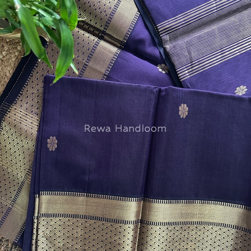 Maheshwari Saree