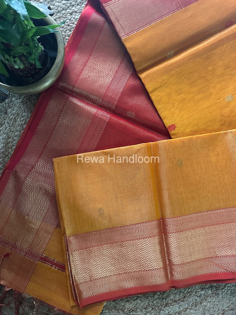 Maheshwari Saree