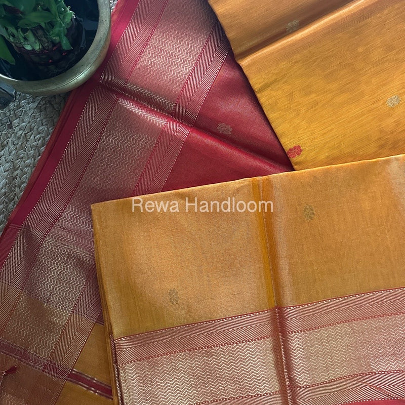 Maheshwari Saree