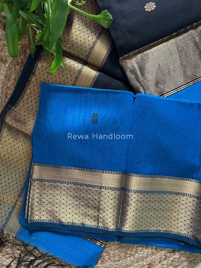 Maheshwari Saree