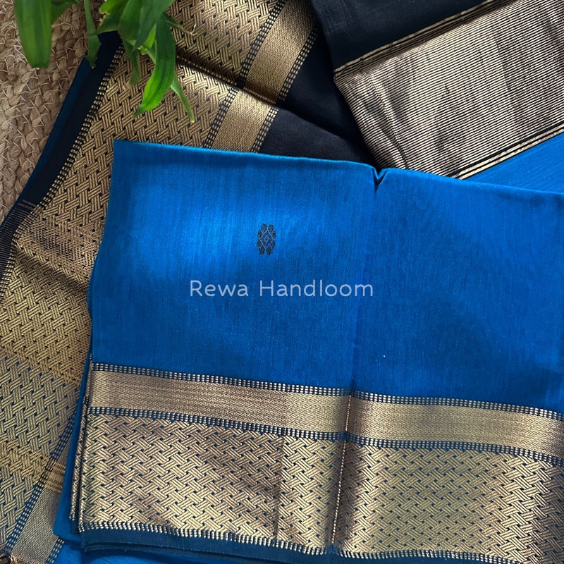 Maheshwari Saree
