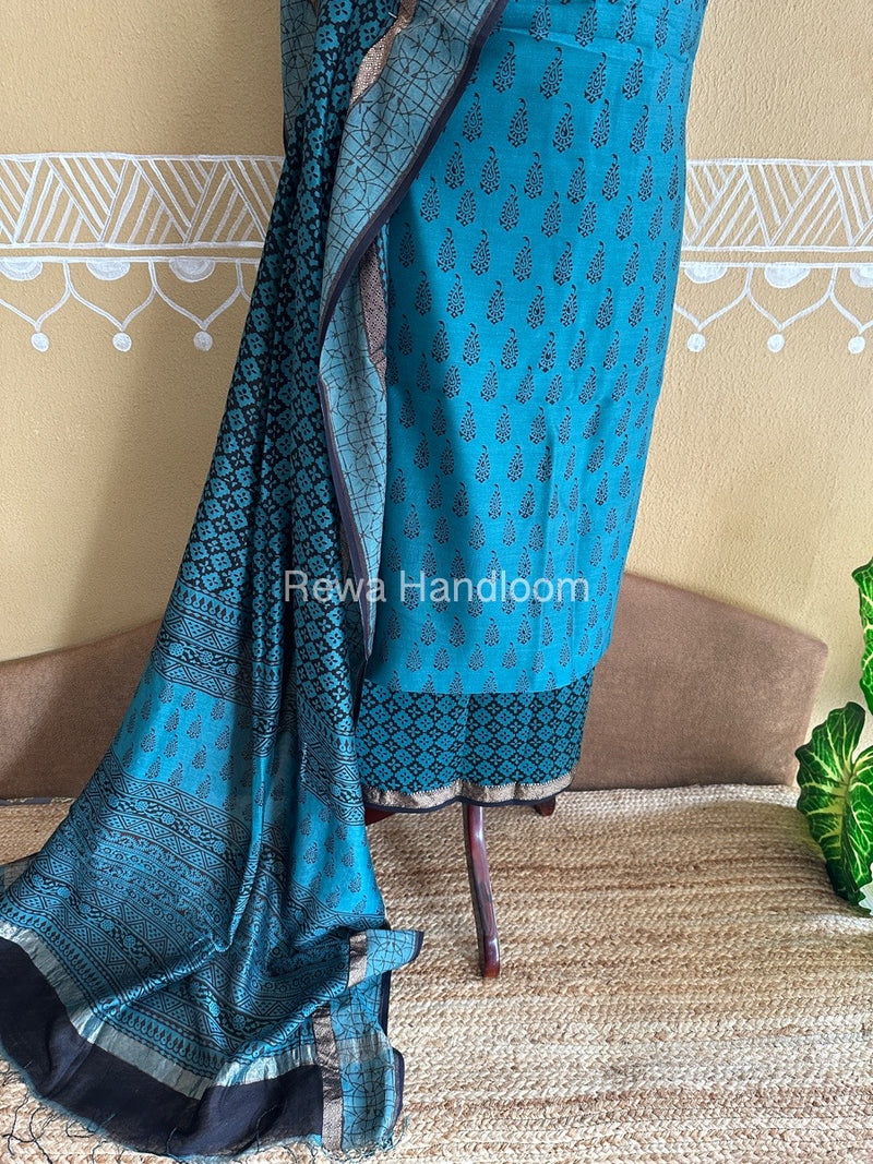 Maheshwari Suit