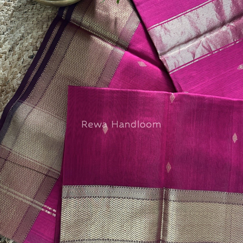 Maheshwari Saree