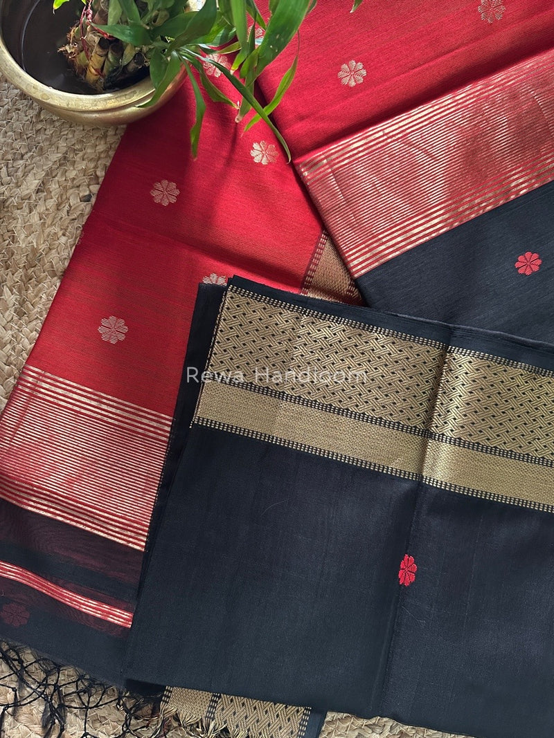 Maheshwari Saree