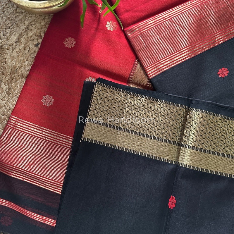 Maheshwari Saree
