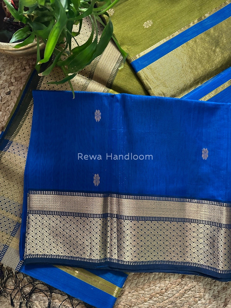 Maheshwari Saree