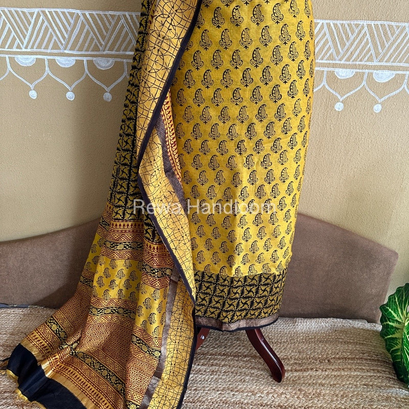 Maheshwari Suit