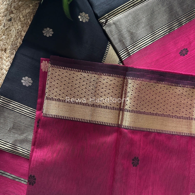 Maheshwari Saree