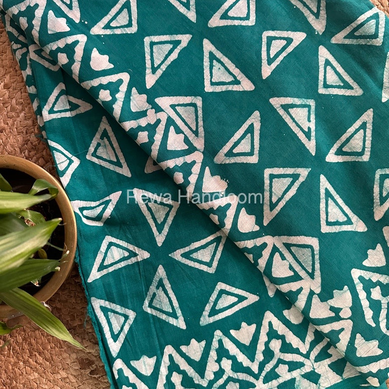  Cotton Printed Saree