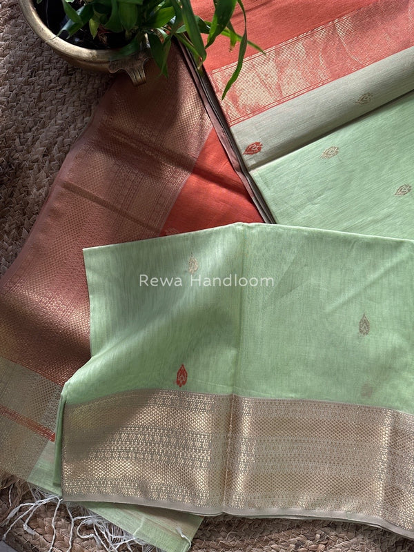 Maheshwari Saree