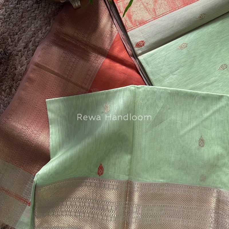 Maheshwari Saree