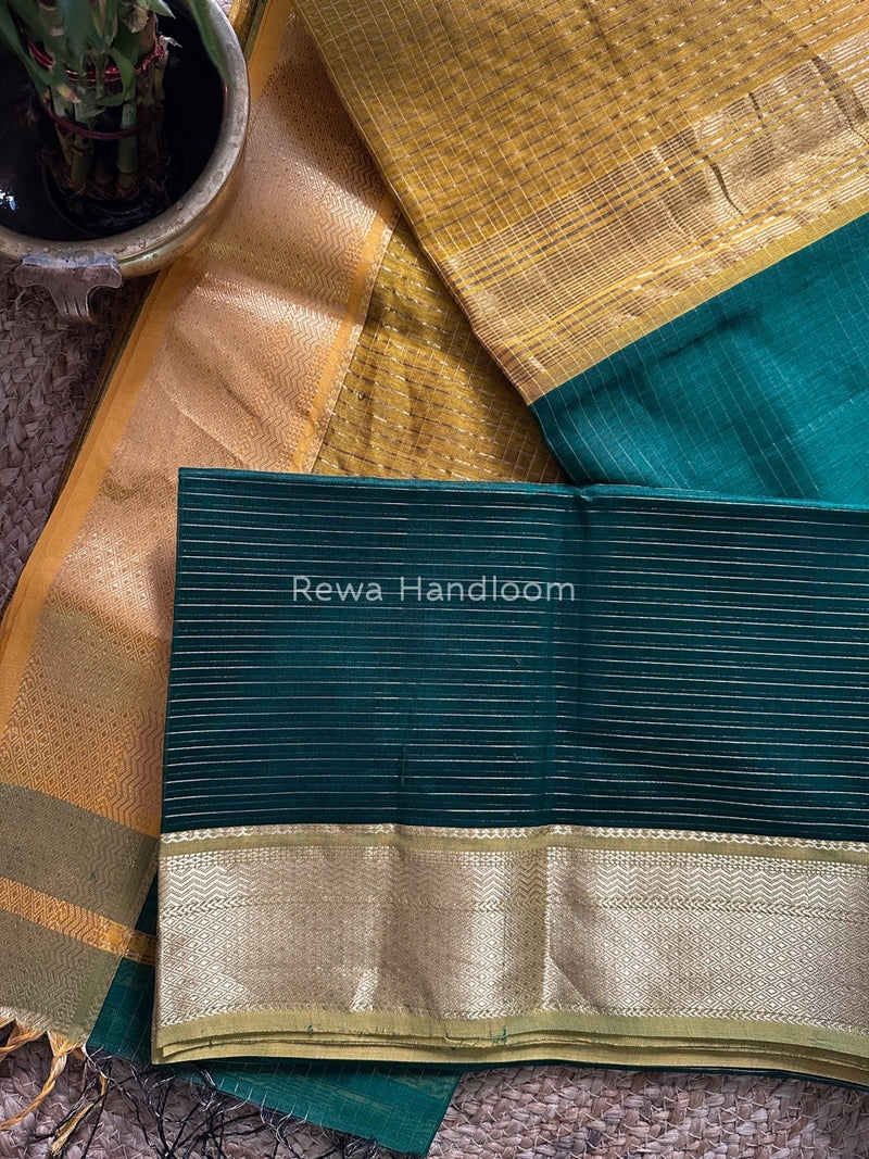 Maheshwari Saree