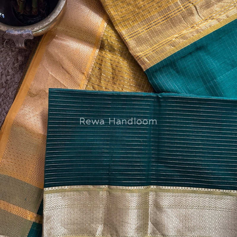 Maheshwari Saree