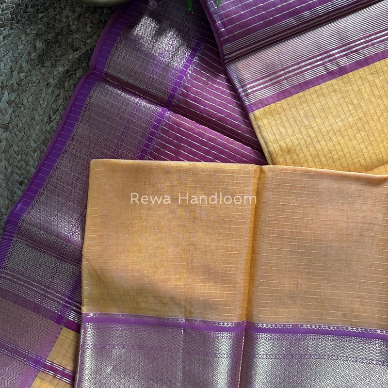 Maheshwari Saree