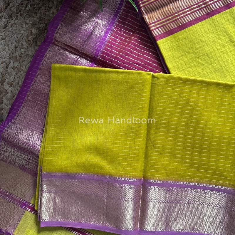 Maheshwari Saree
