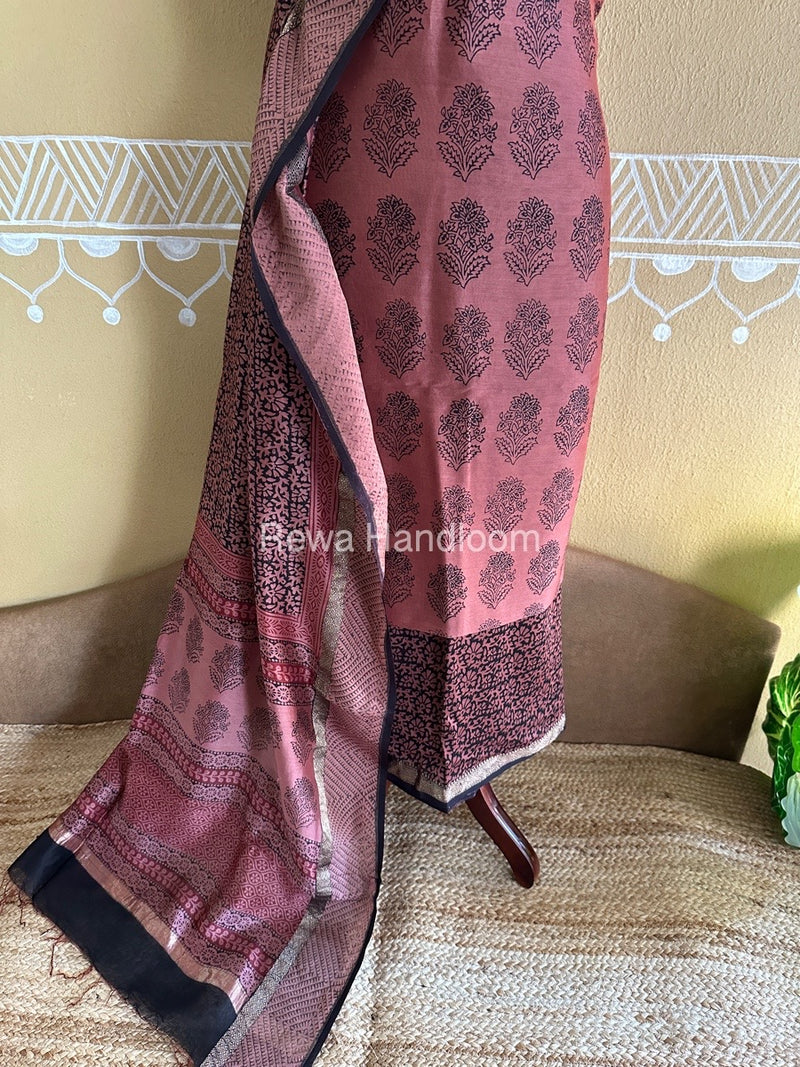 Maheshwari Suit
