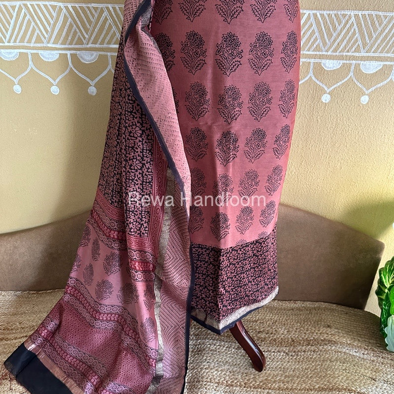 Maheshwari Suit