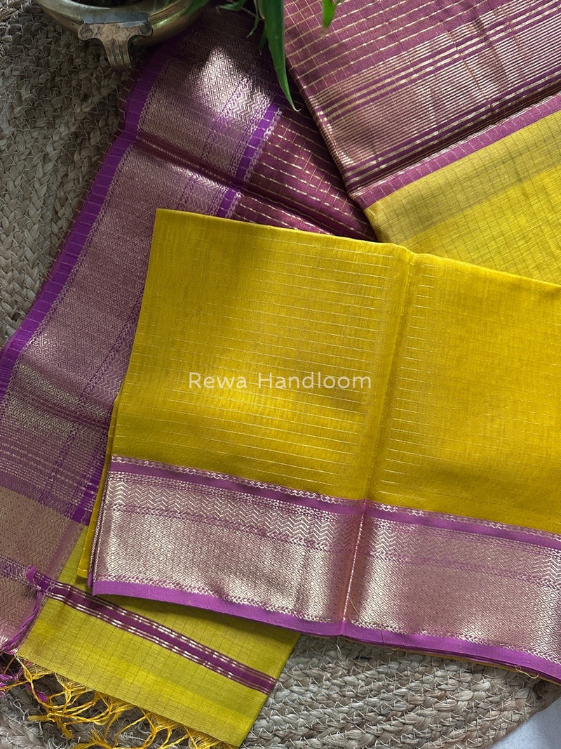 Maheshwari Saree