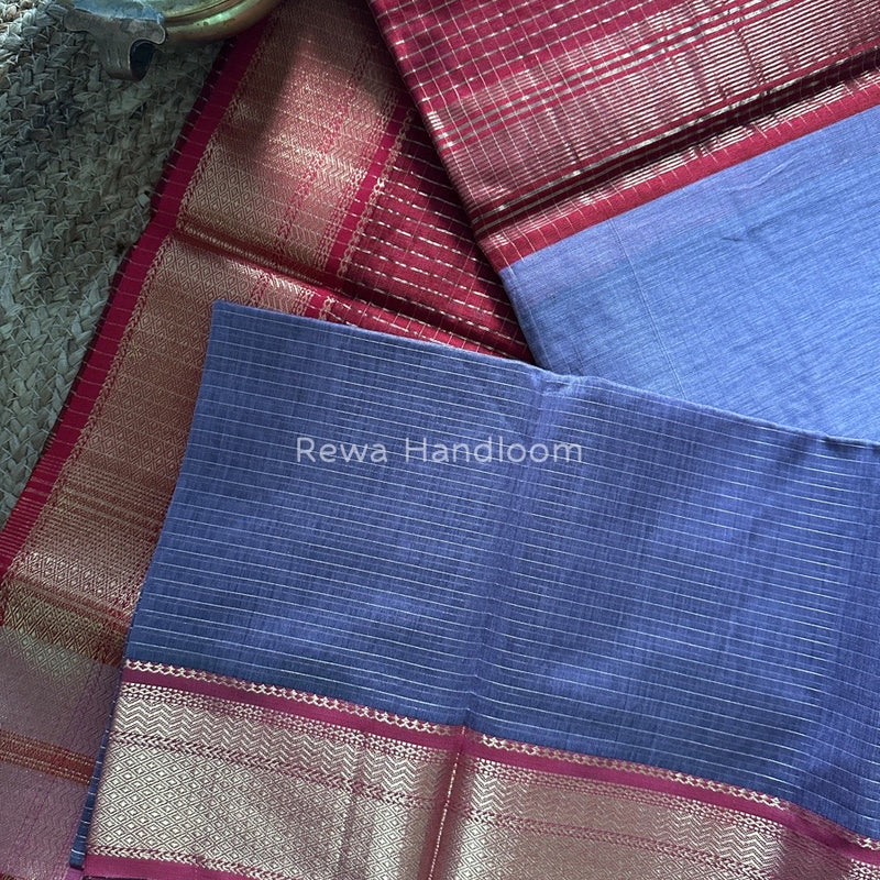 Maheshwari Saree