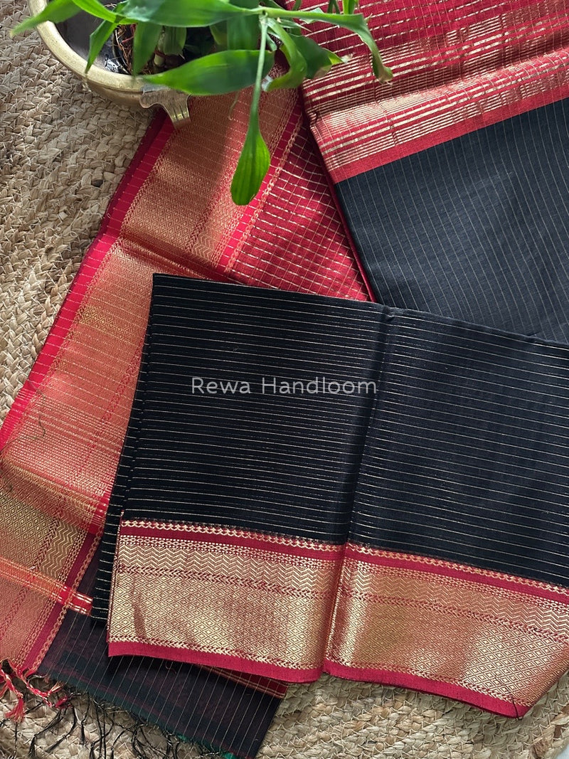 Maheshwari Saree