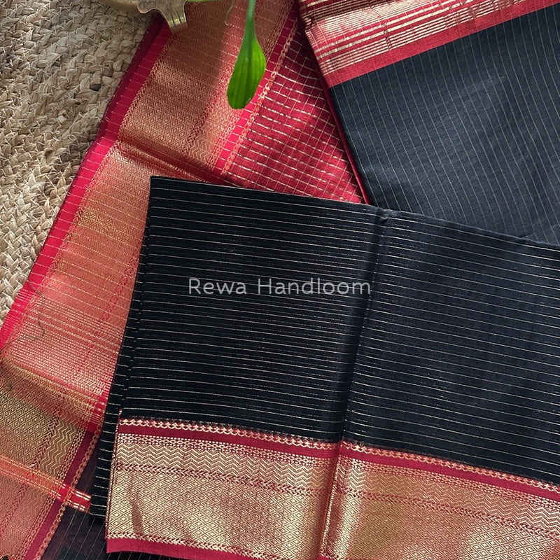Maheshwari Saree