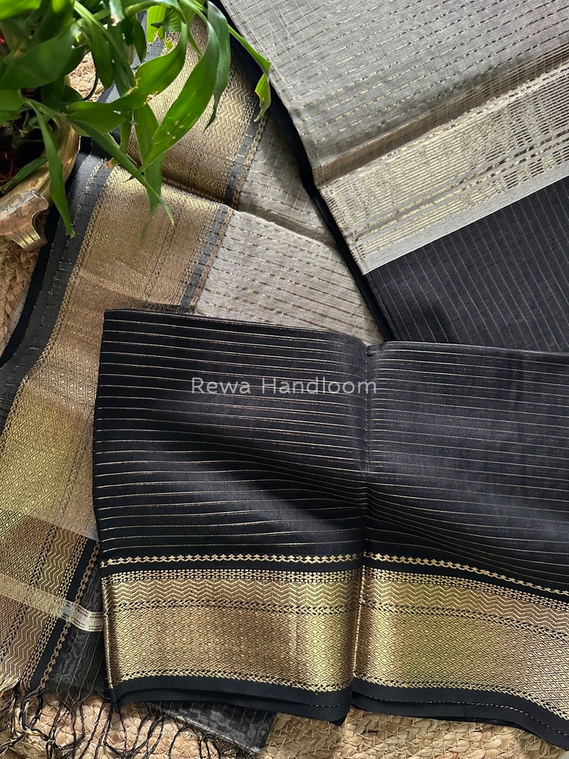 Maheshwari Saree