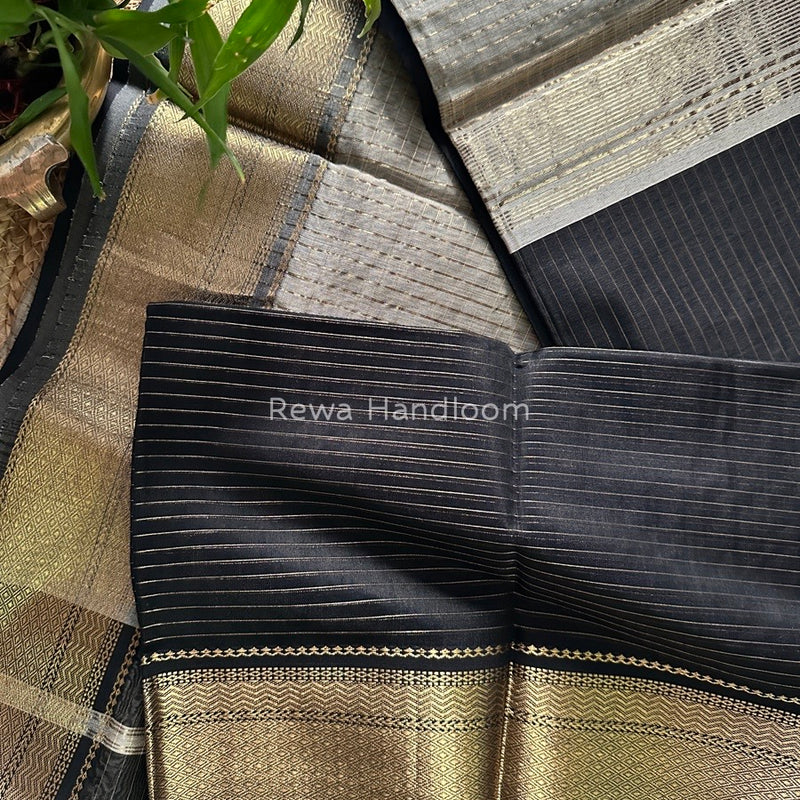 Maheshwari Saree