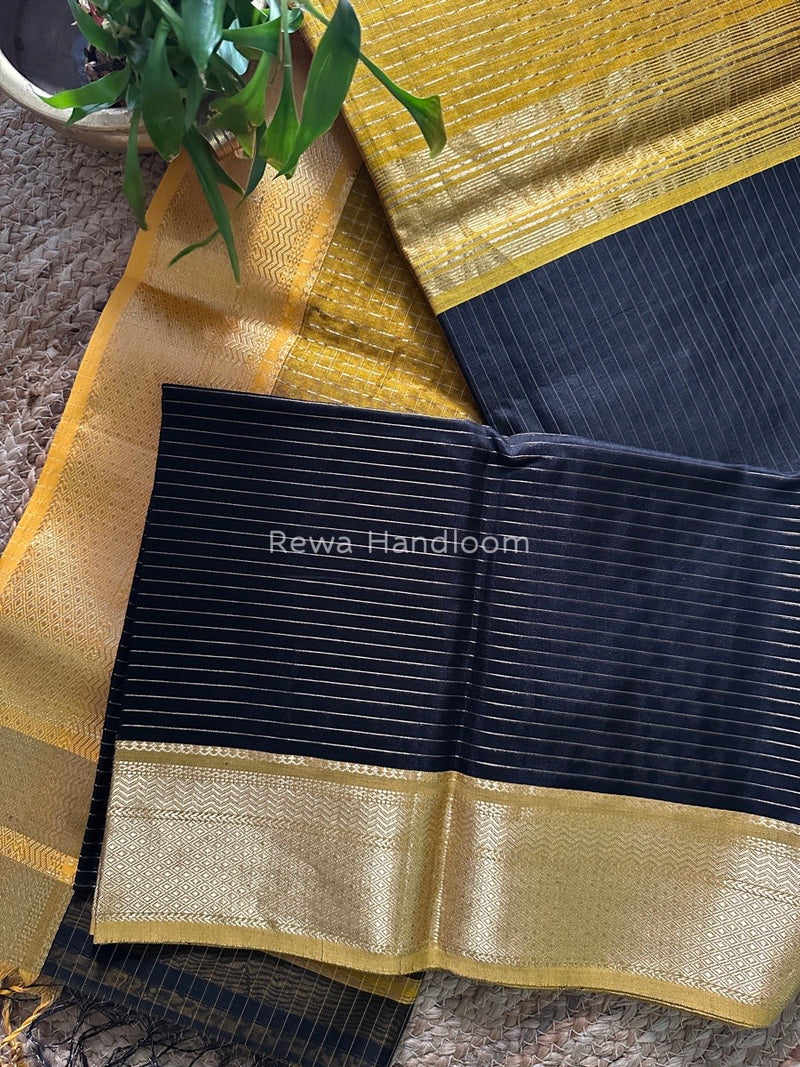 Maheshwari Saree