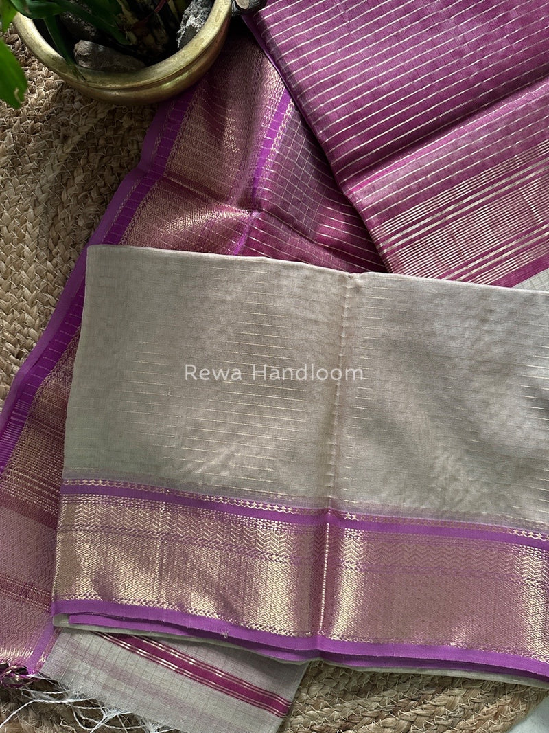 Maheshwari Saree