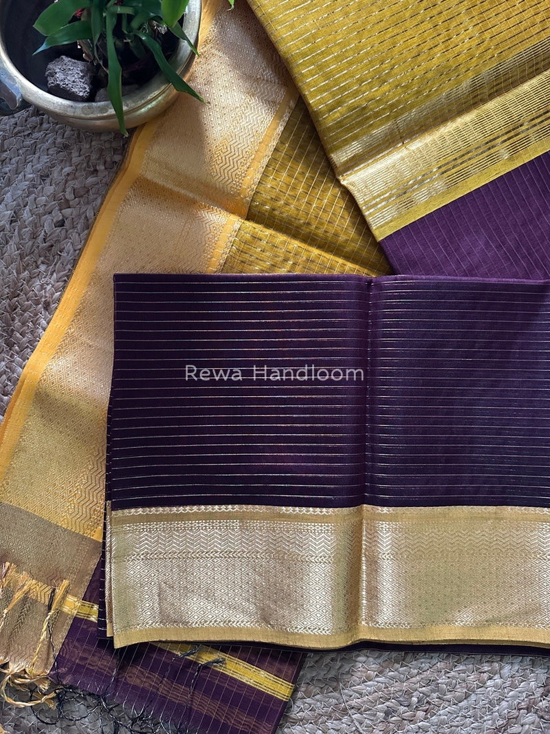 Maheshwari Saree