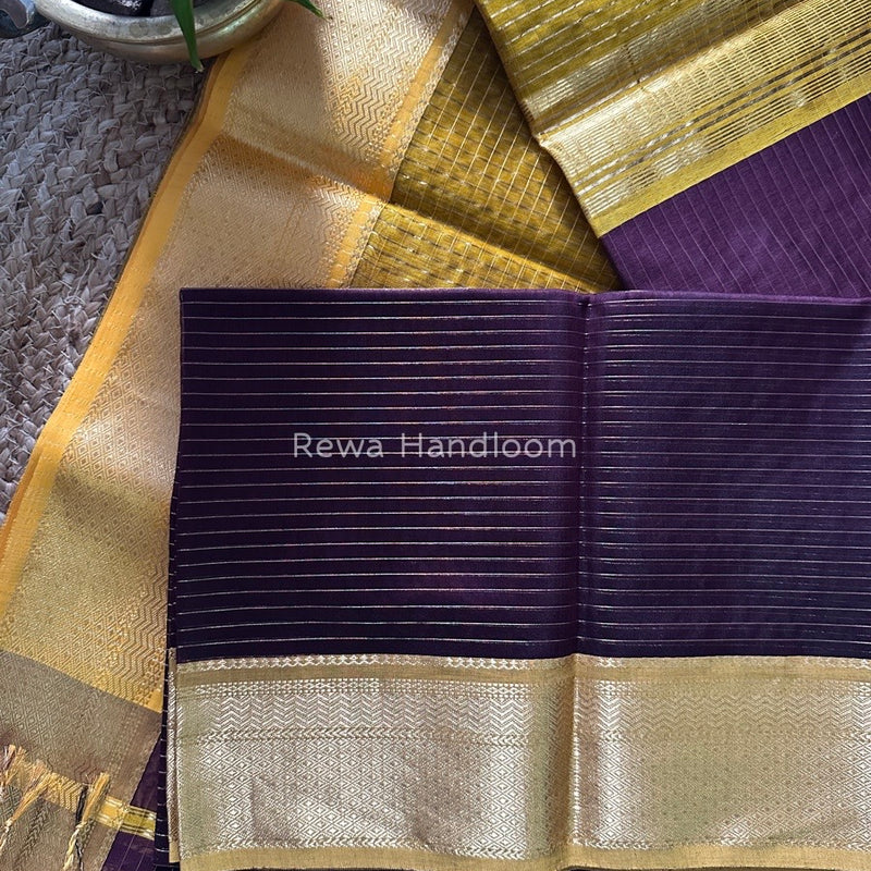 Maheshwari Saree